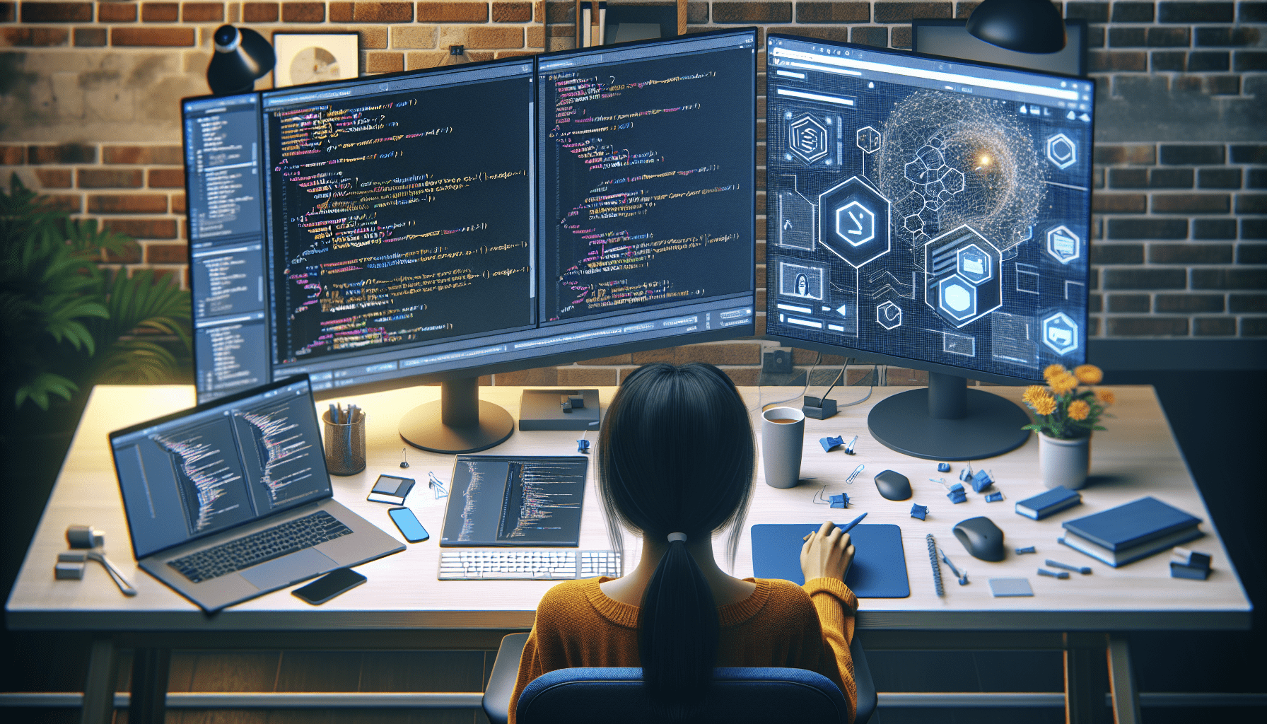 AngularJS advanced techniques