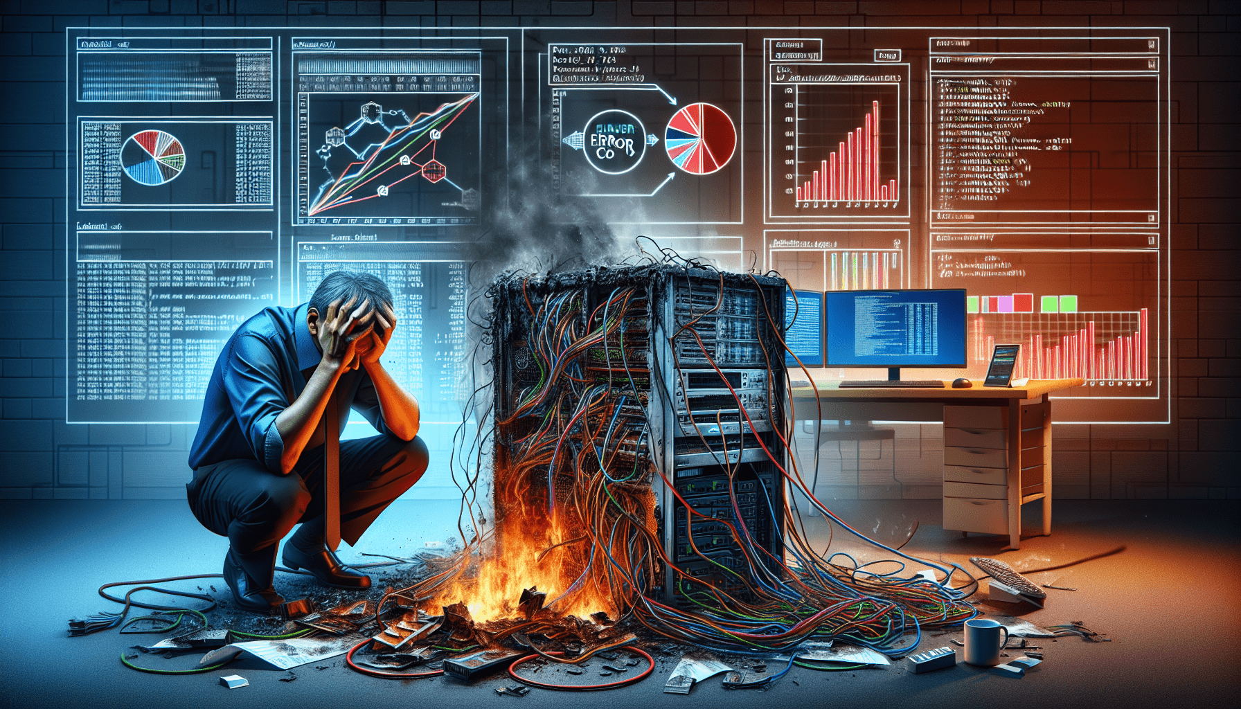 API Integration Mistakes
