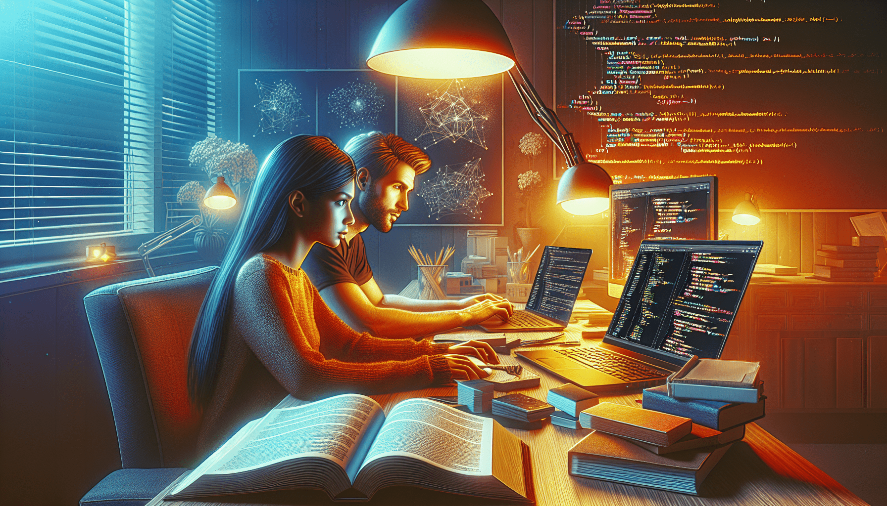 AngularJS Frontend Development