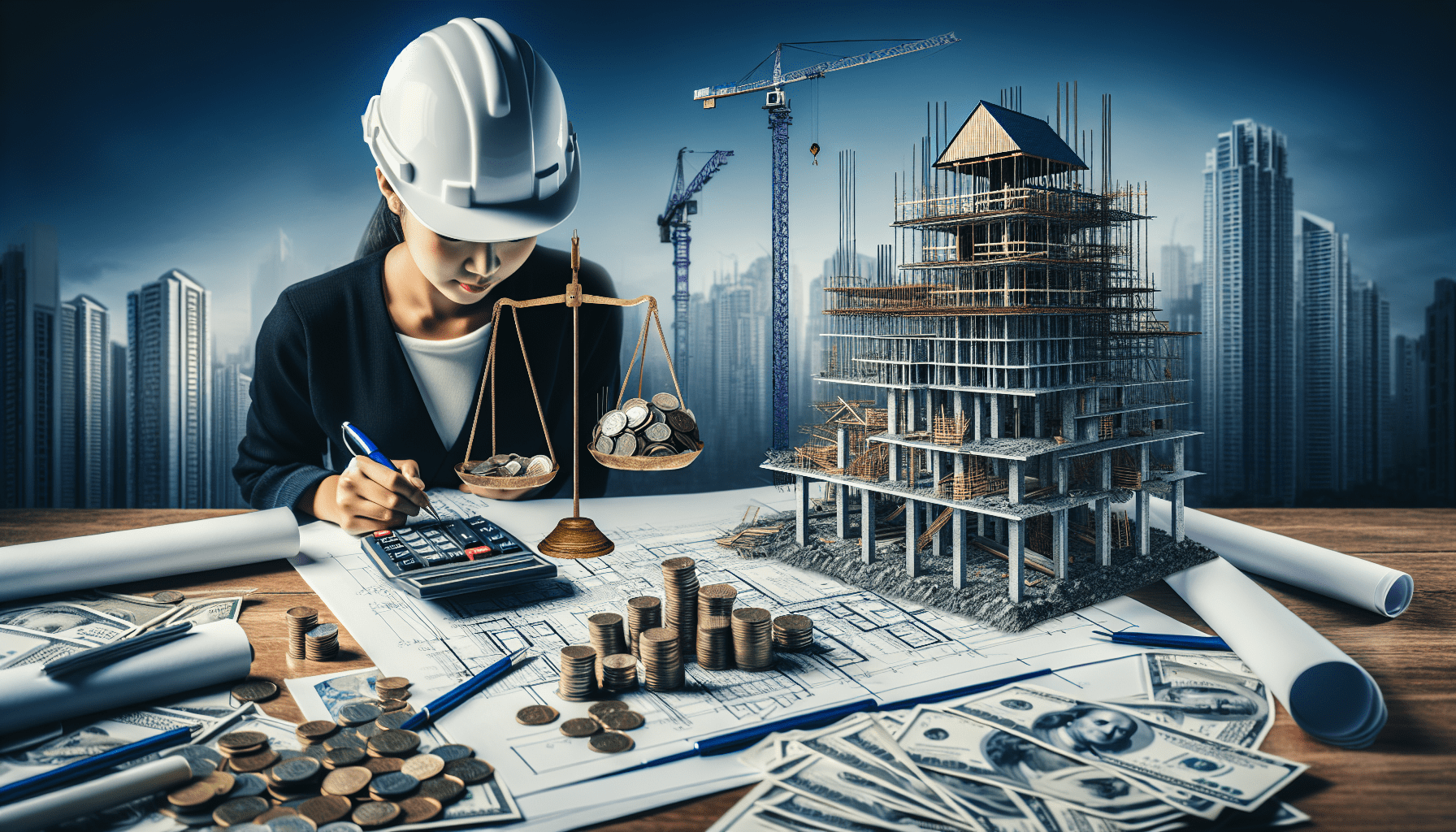 Development Costs