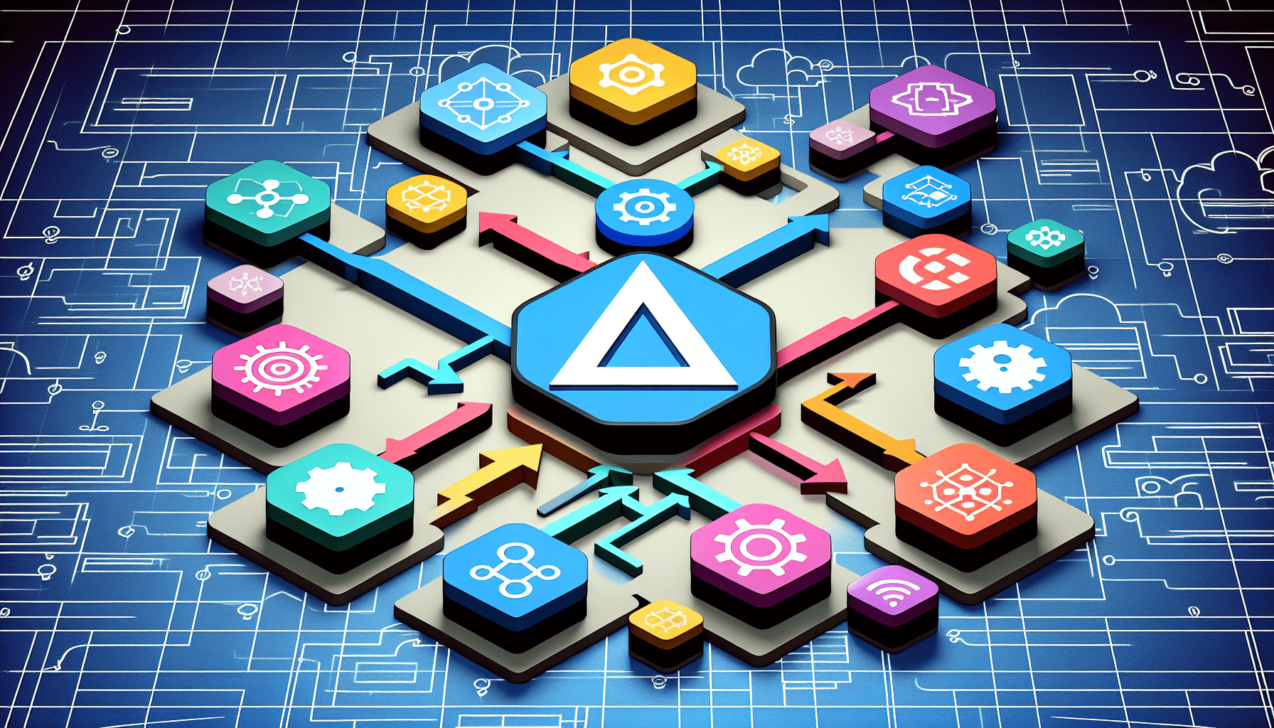 AngularJS API Integration