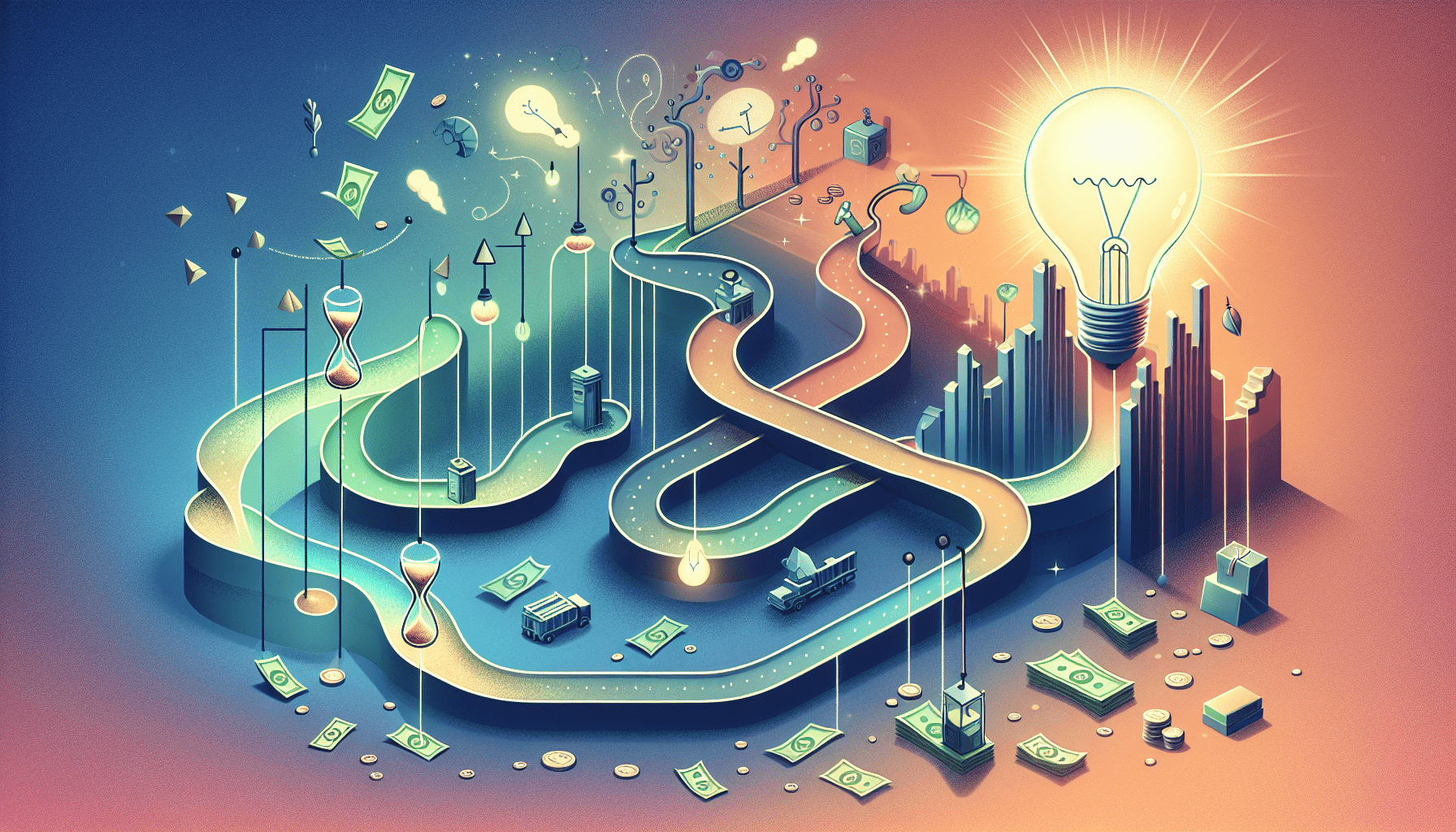 Development Costs
