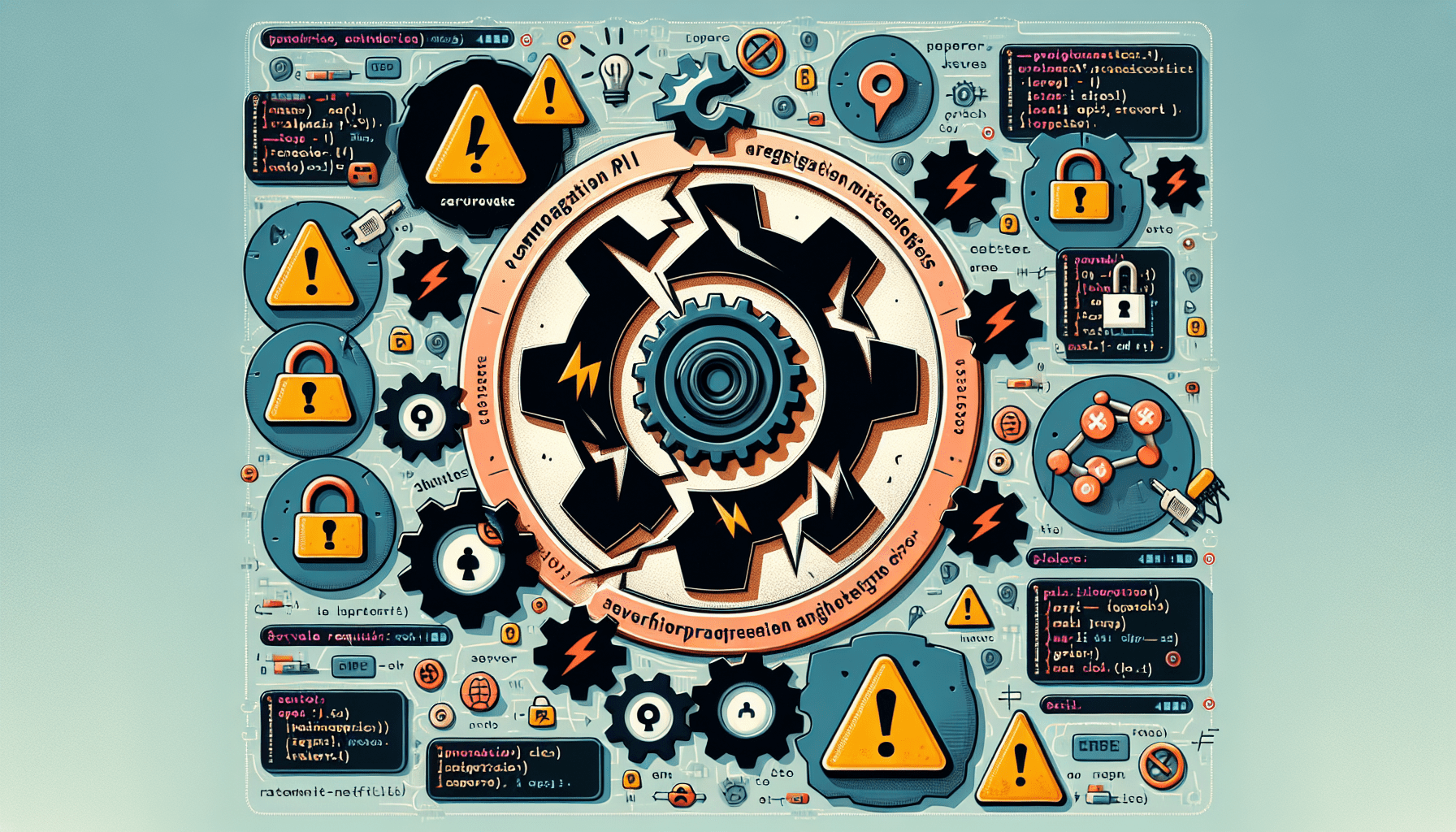 API Integration Mistakes