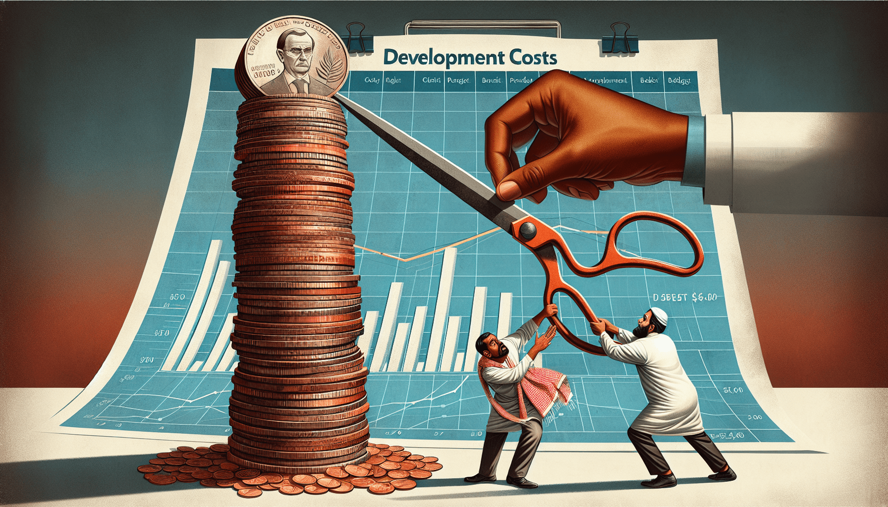 Development Costs