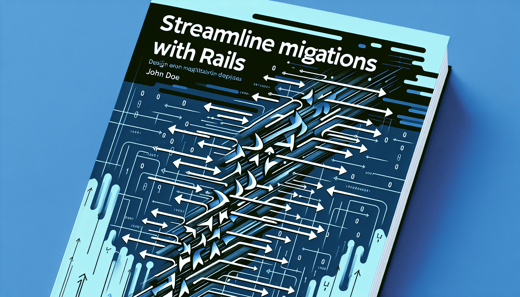 Streamline Migrations with Rails