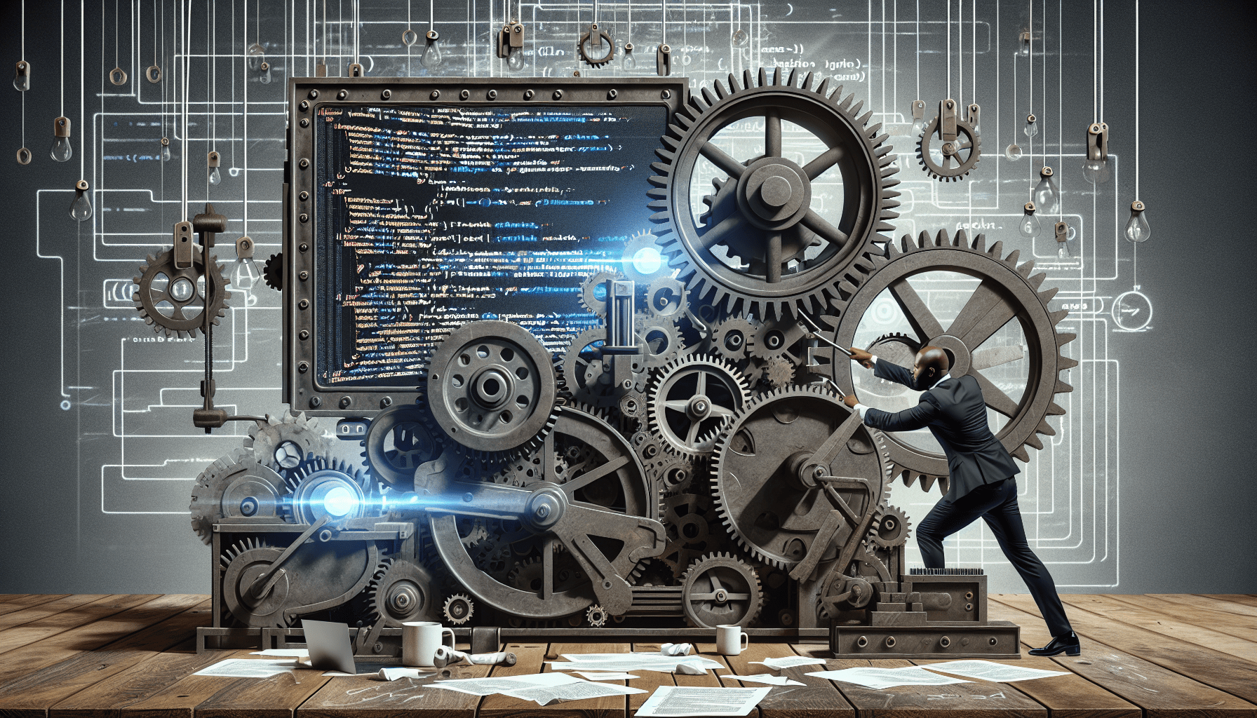 ReactJS Maintenance and Support