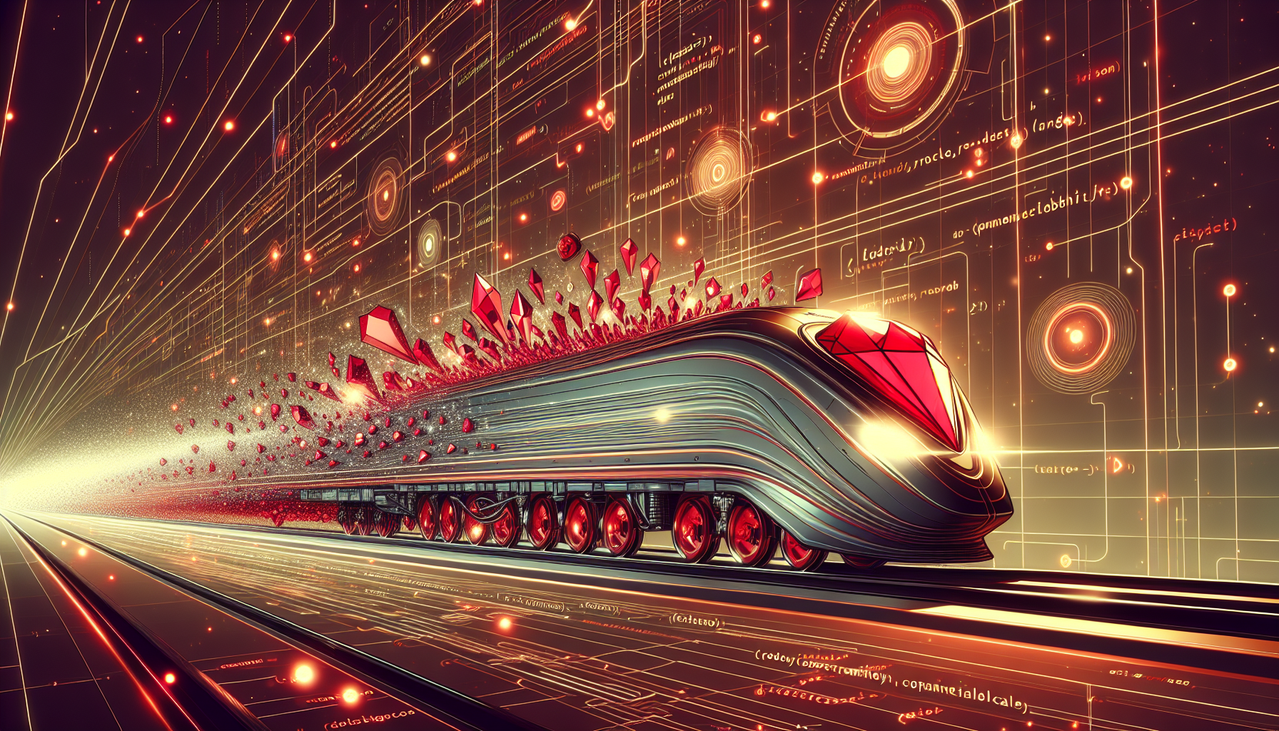 Ruby Performance