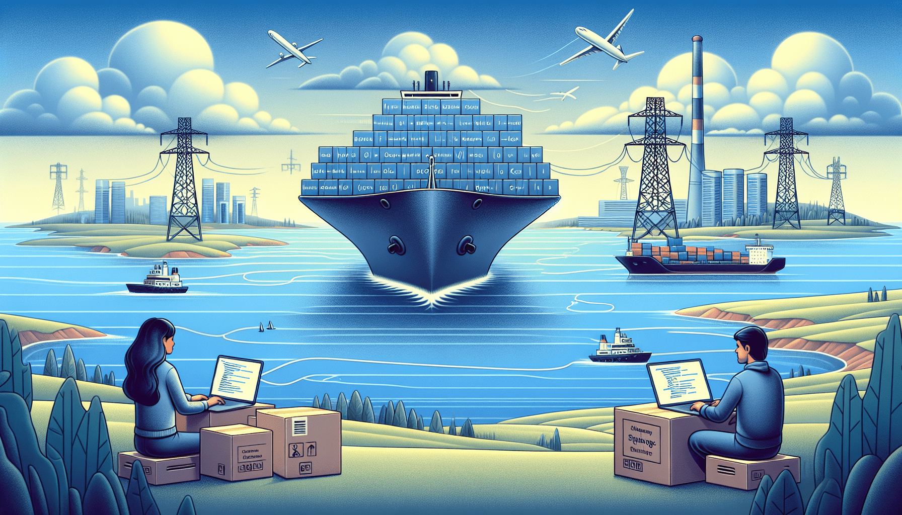 Offshore Backend Development