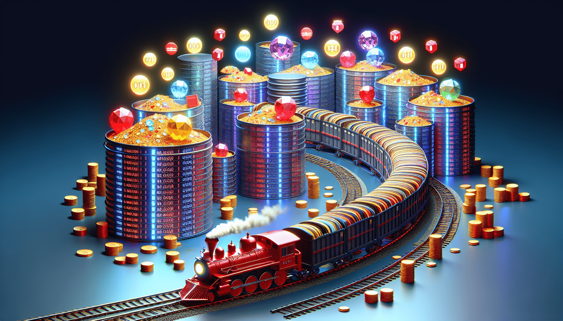 Streamline Migrations with Rails