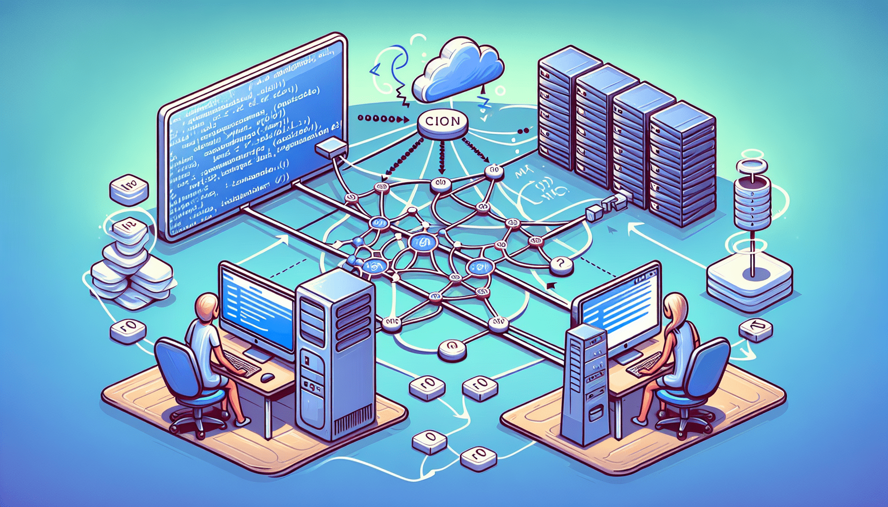 WebSocket Fundamentals