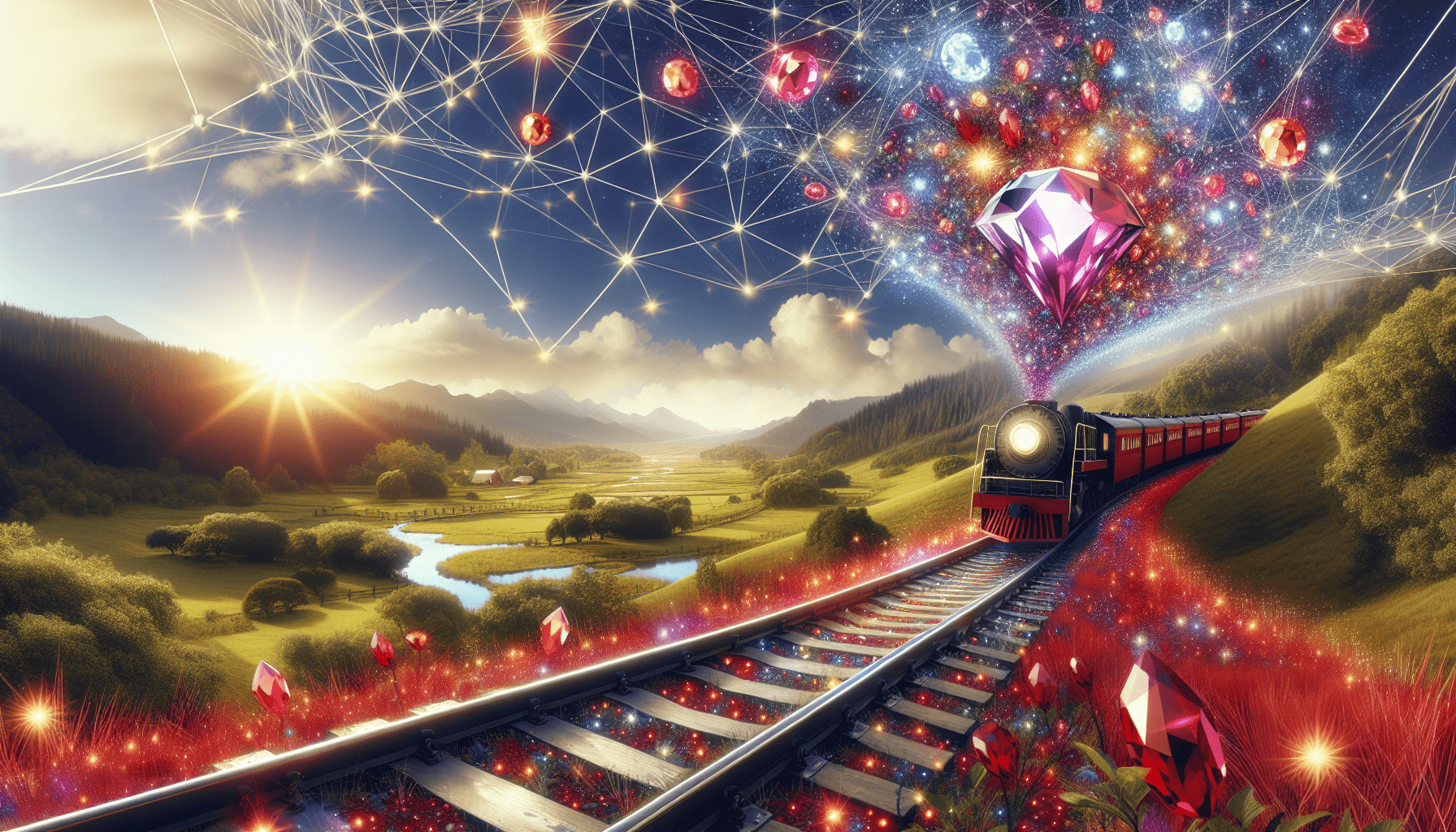 Ruby on Rails