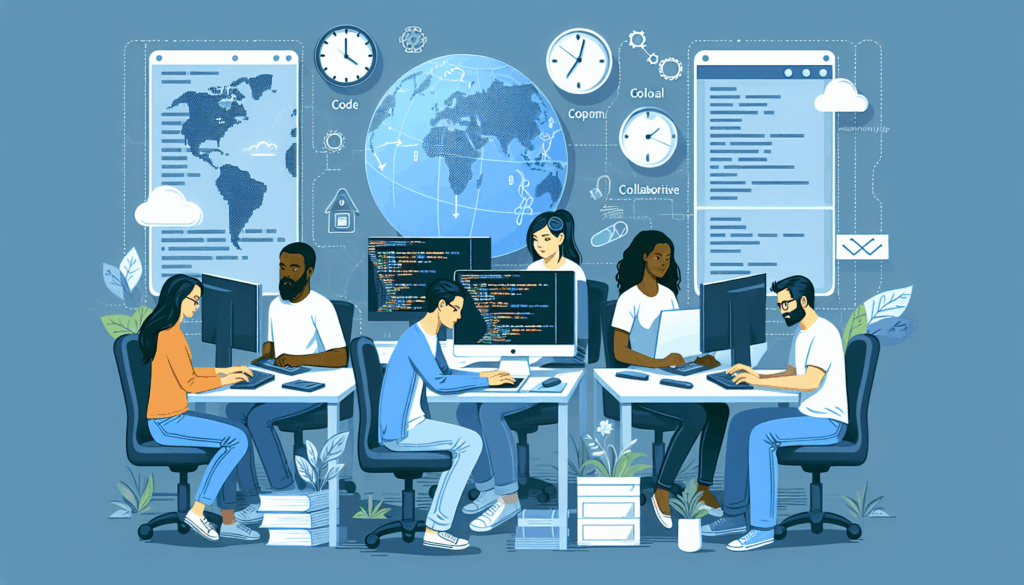 Outsourcing Web Development Services