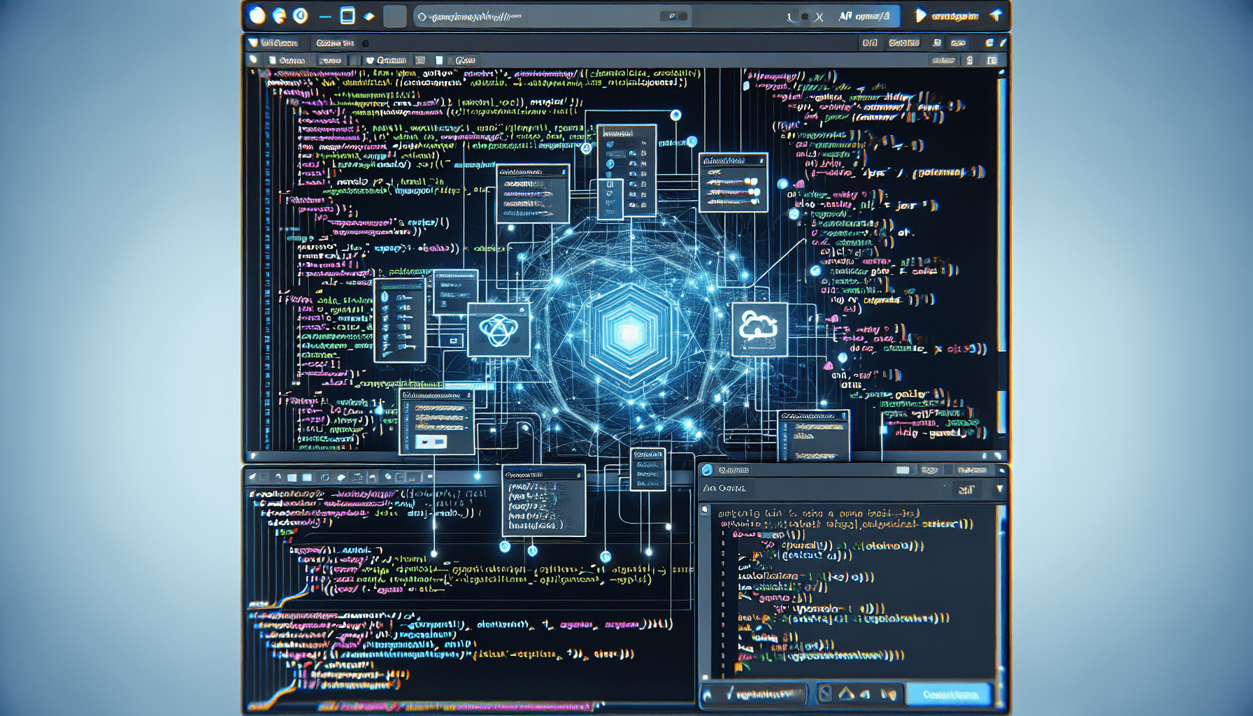 AngularJS API Integration