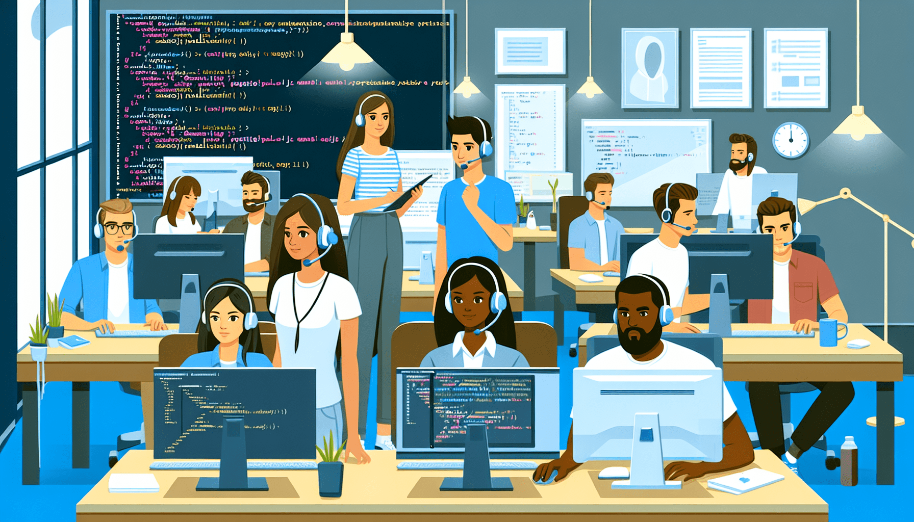 ReactJS Maintenance and Support
