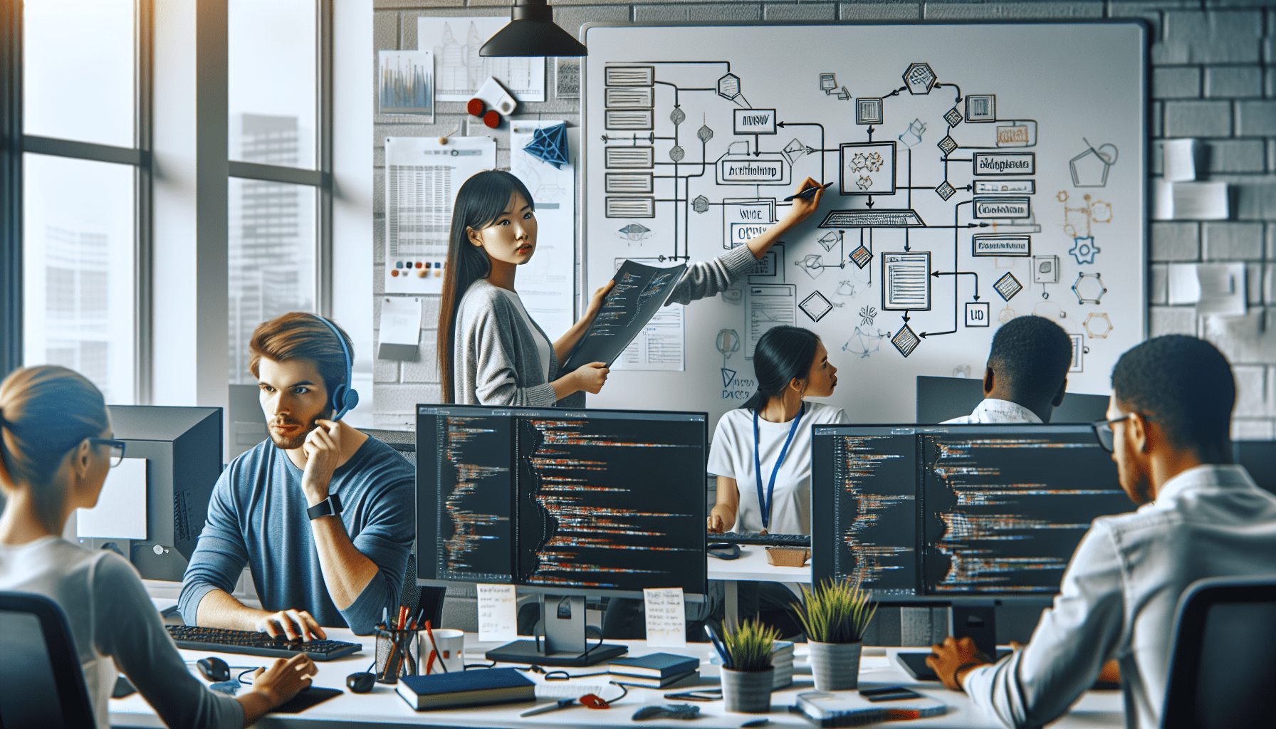Web App Development Outsourcing