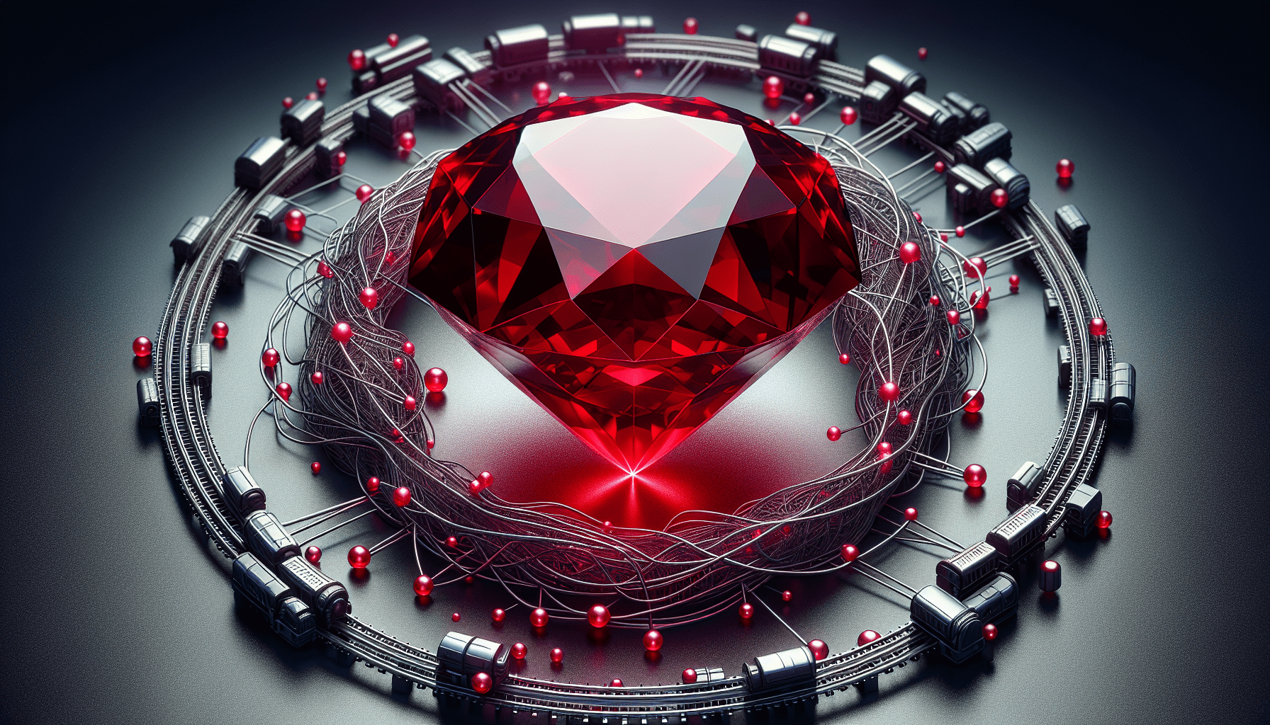 Ruby Performance