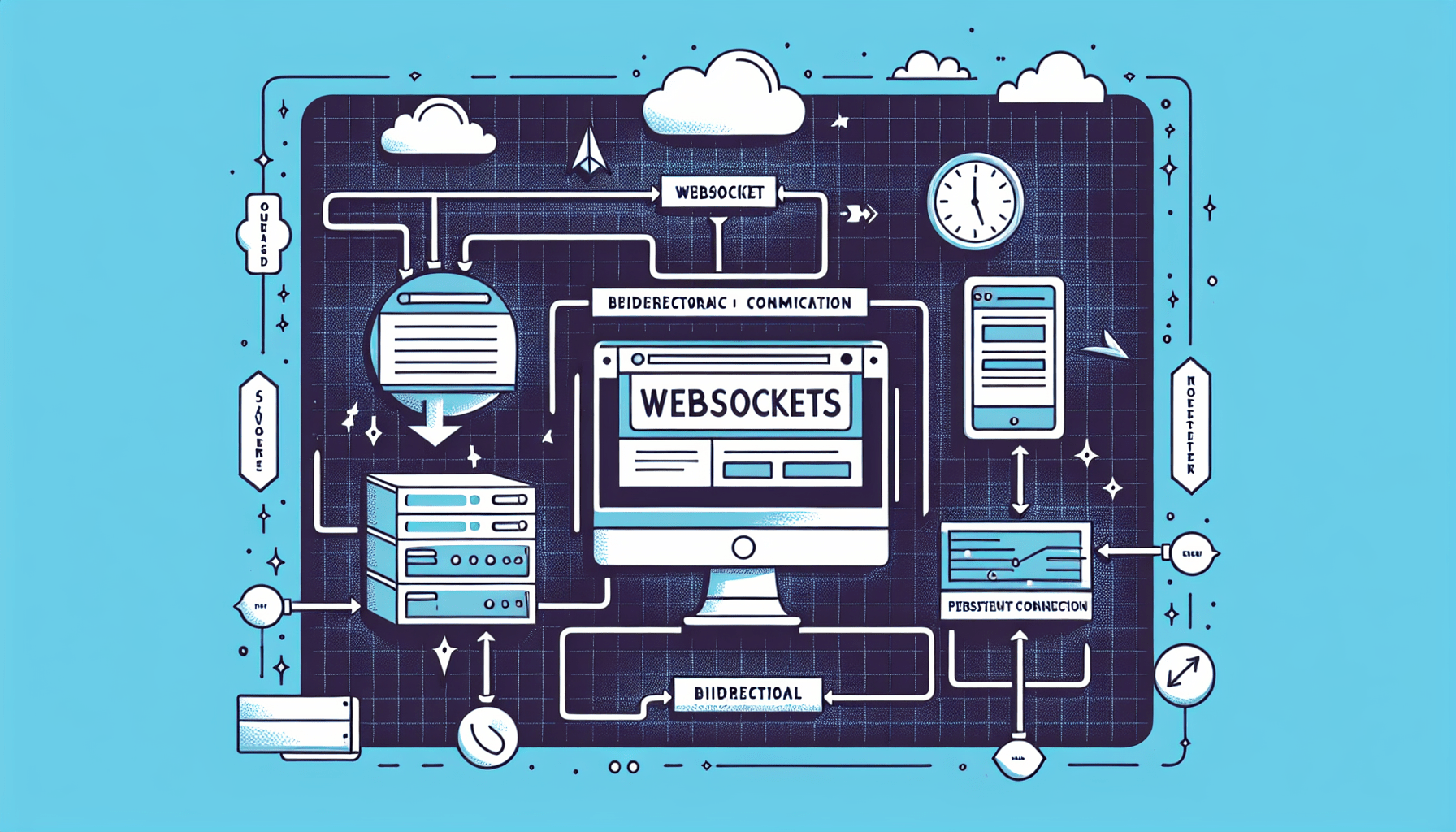 WebSocket Fundamentals