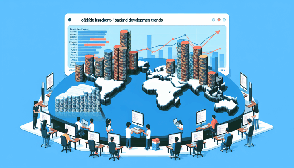 Offshore Backend Dev Trends