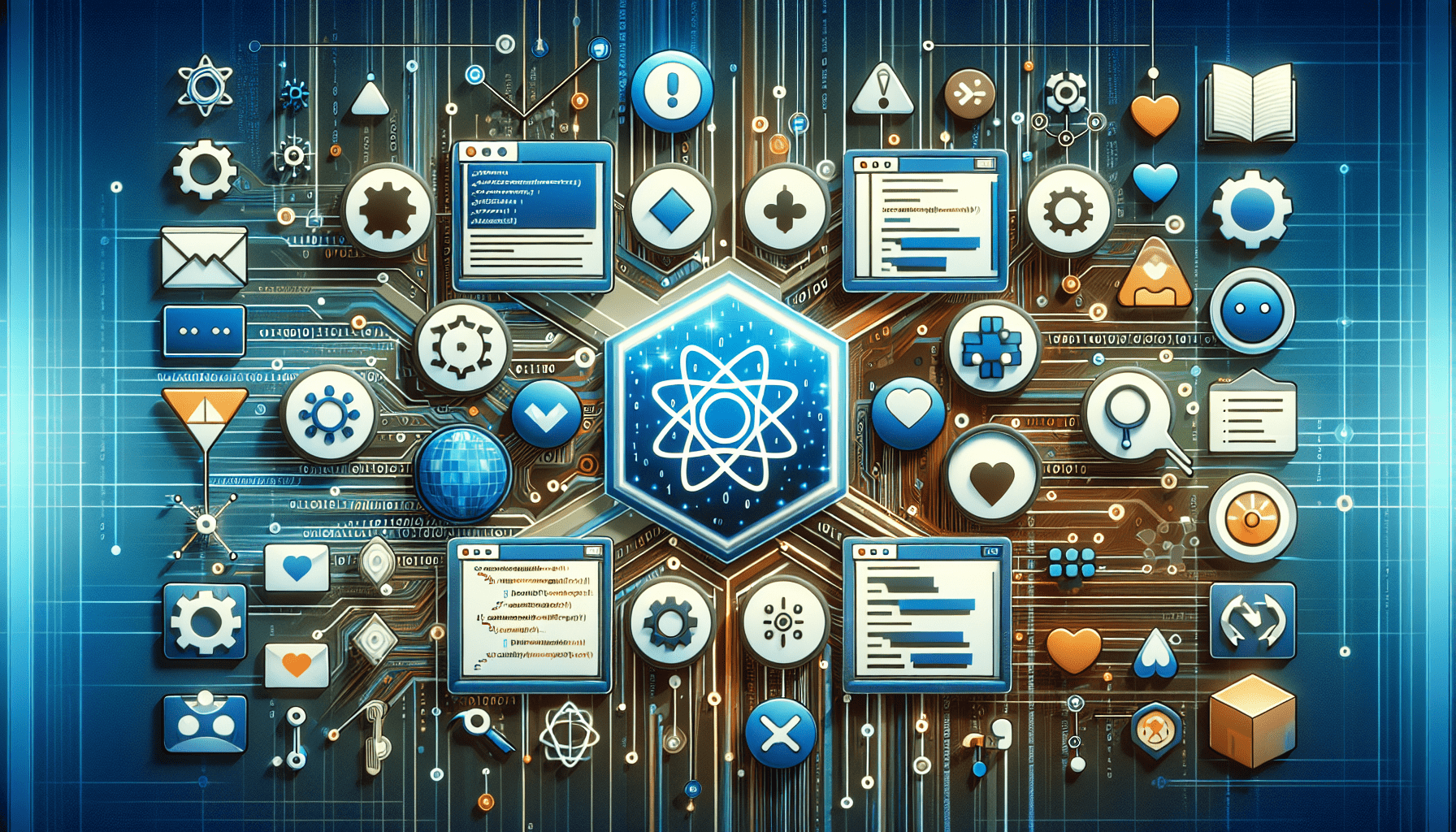 ReactJS Maintenance and Support
