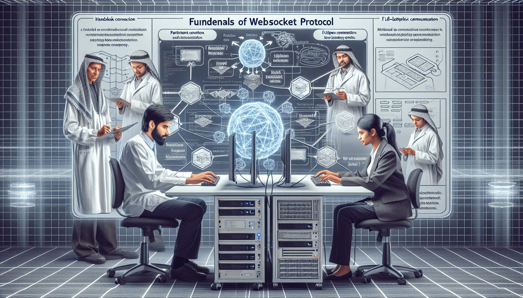 WebSocket Fundamentals