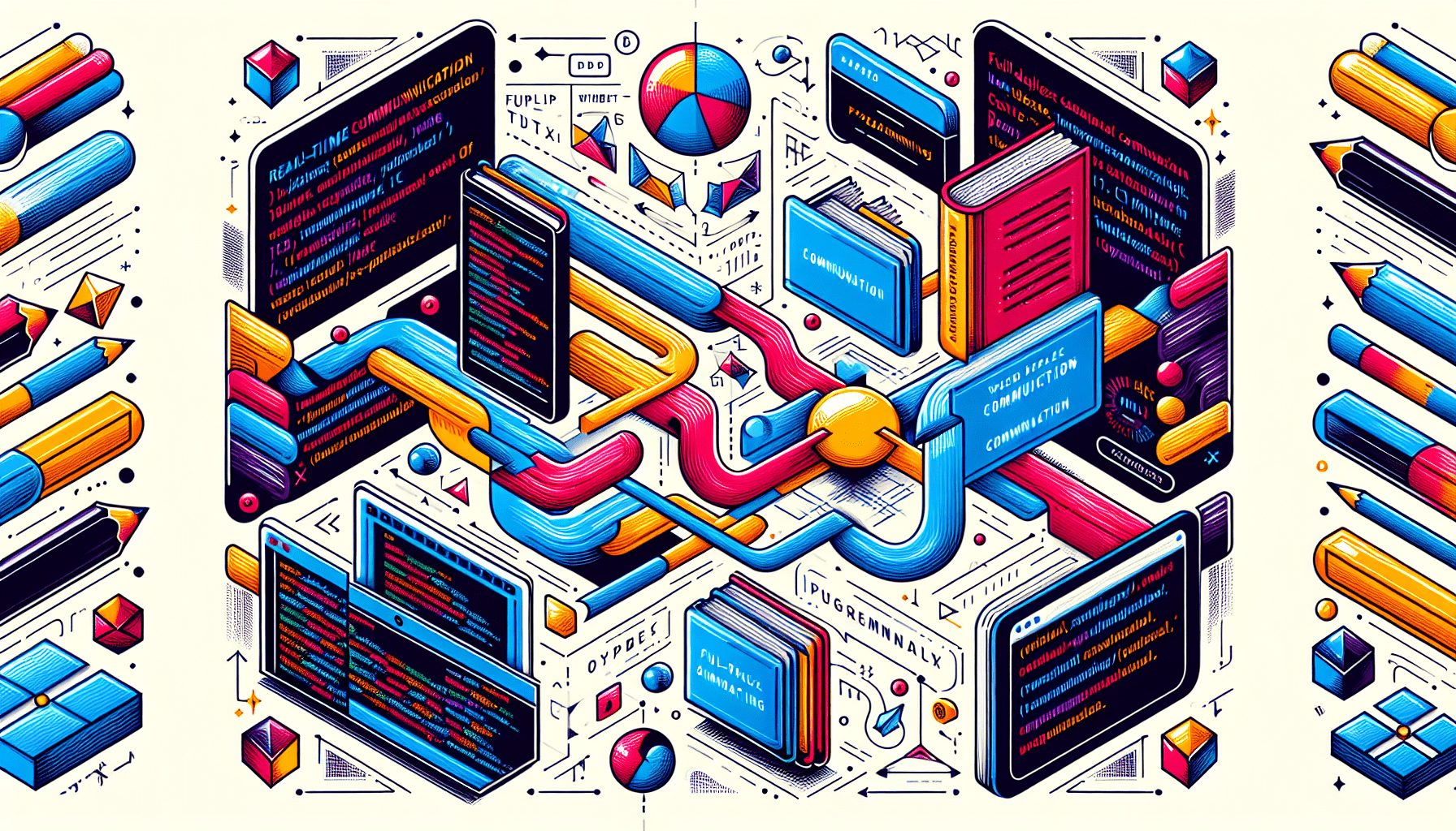 WebSocket Fundamentals