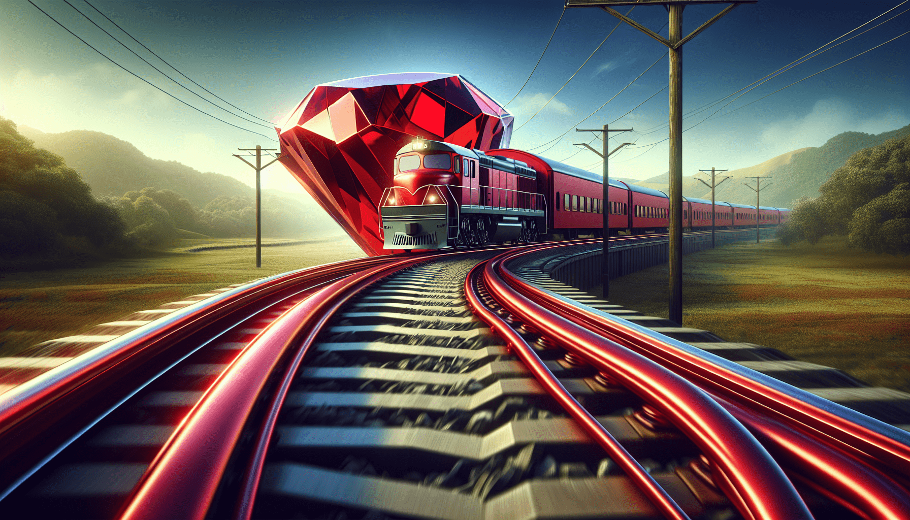 App in Rails