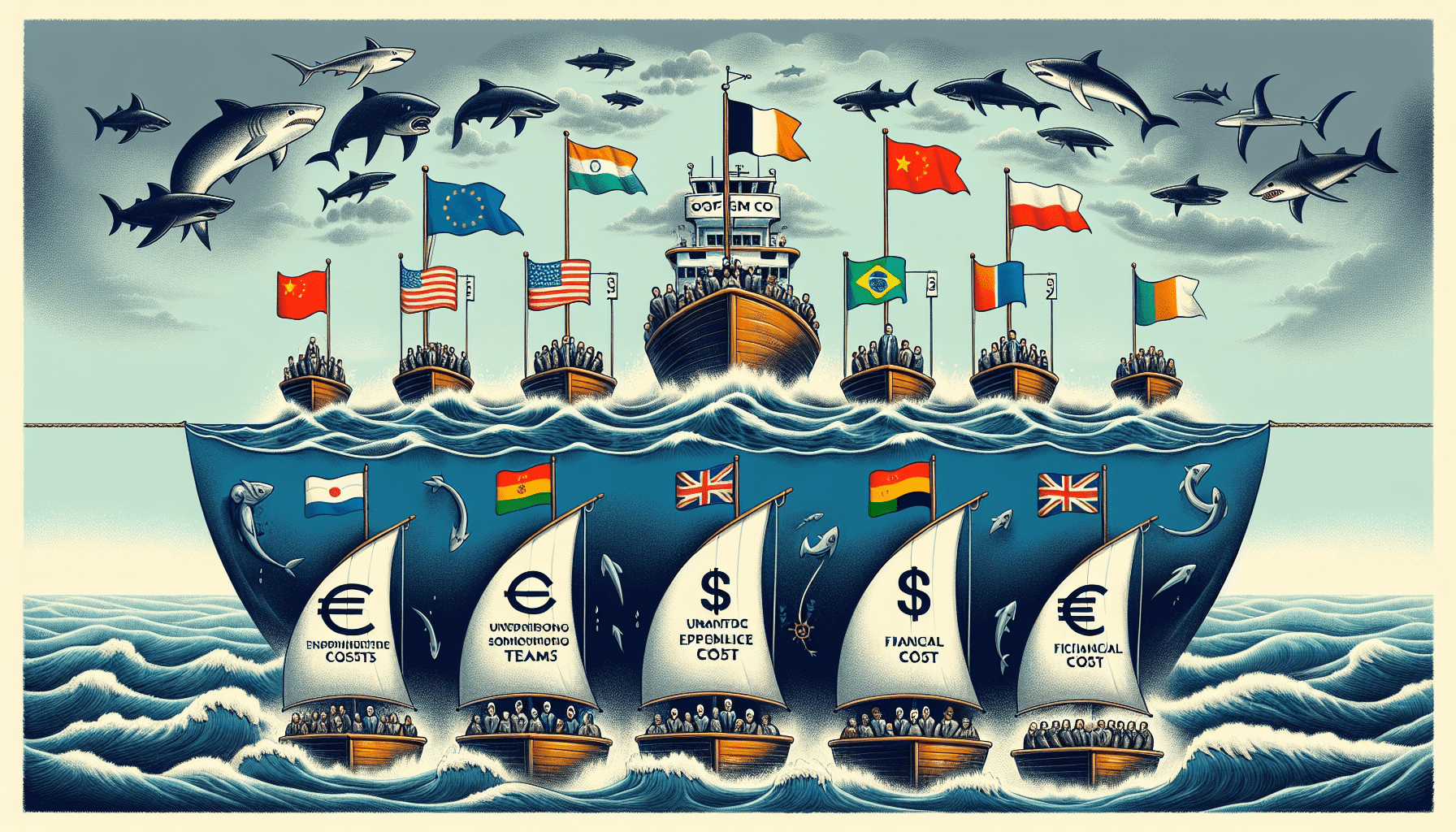 Hidden Costs of Offshore Teams