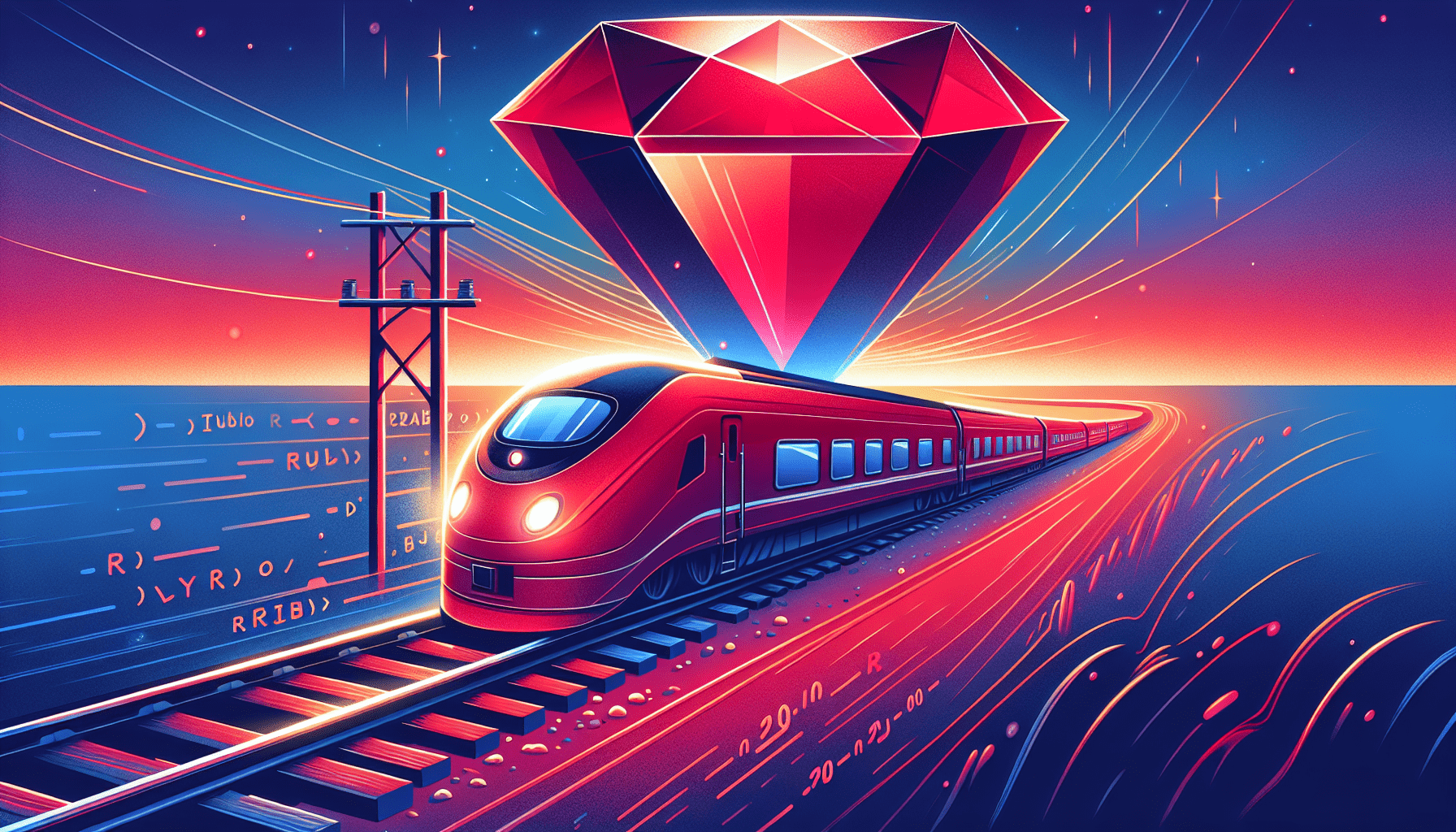 App in Rails