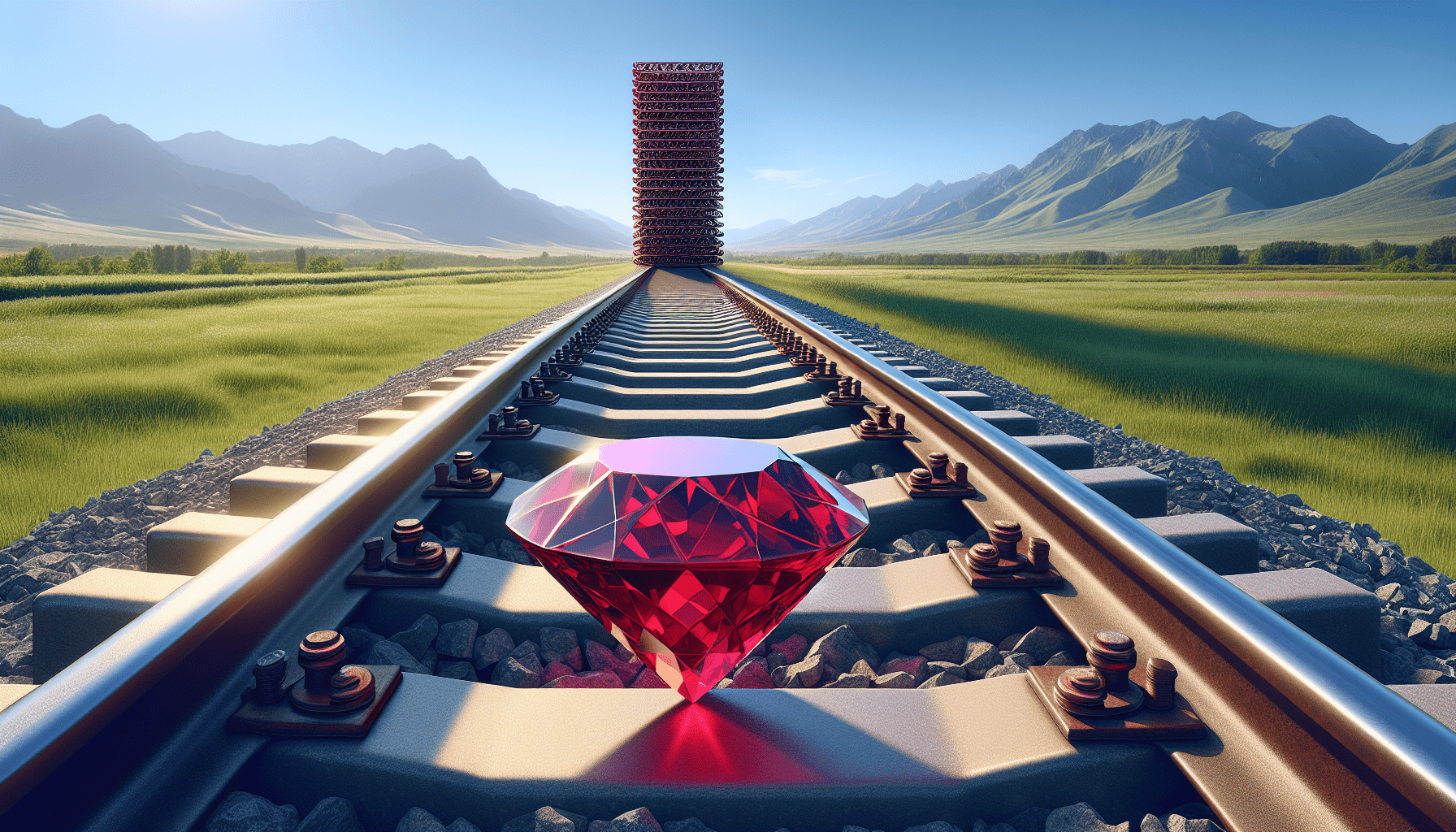 App in Rails