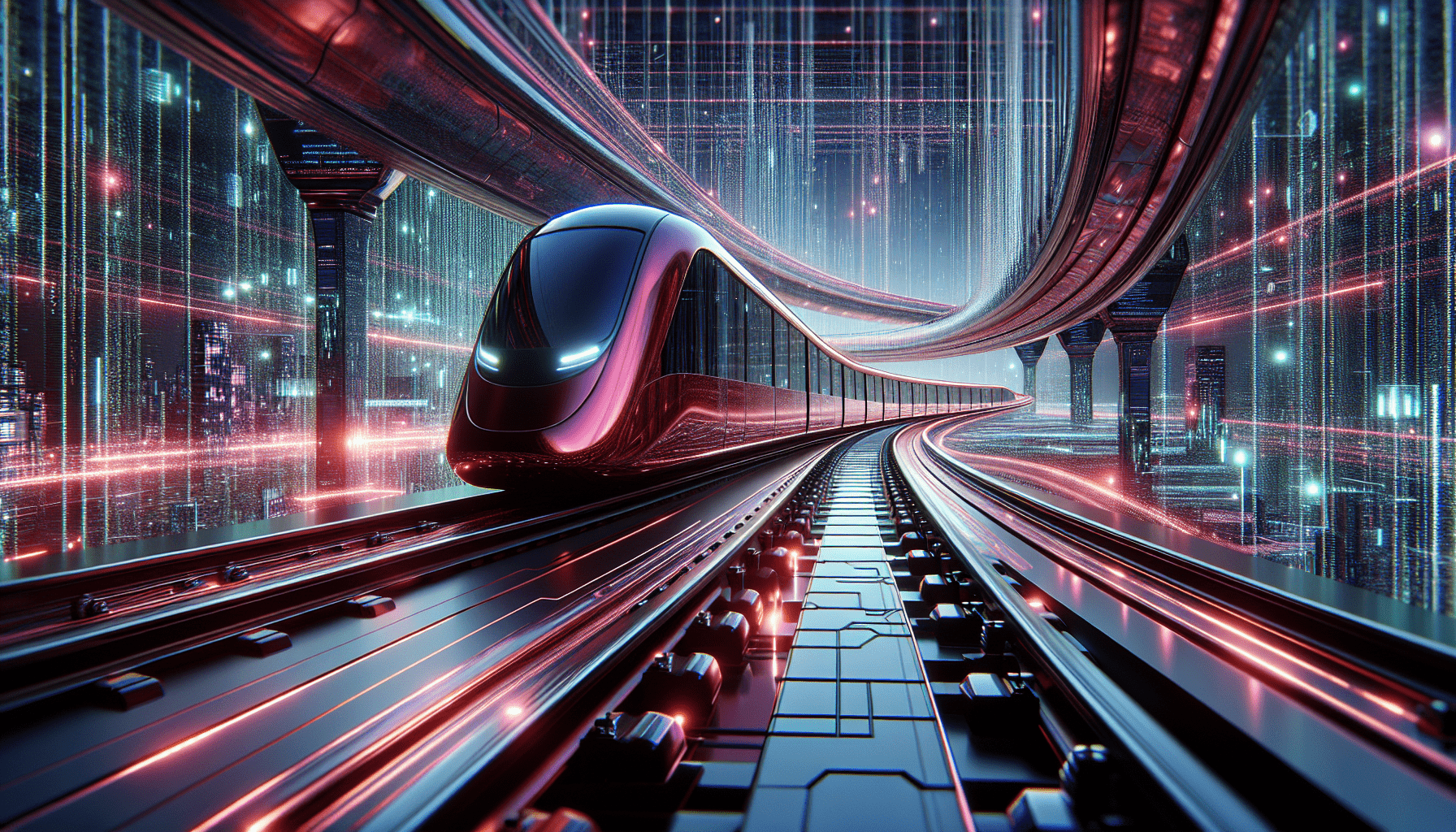 Ruby on Rails
