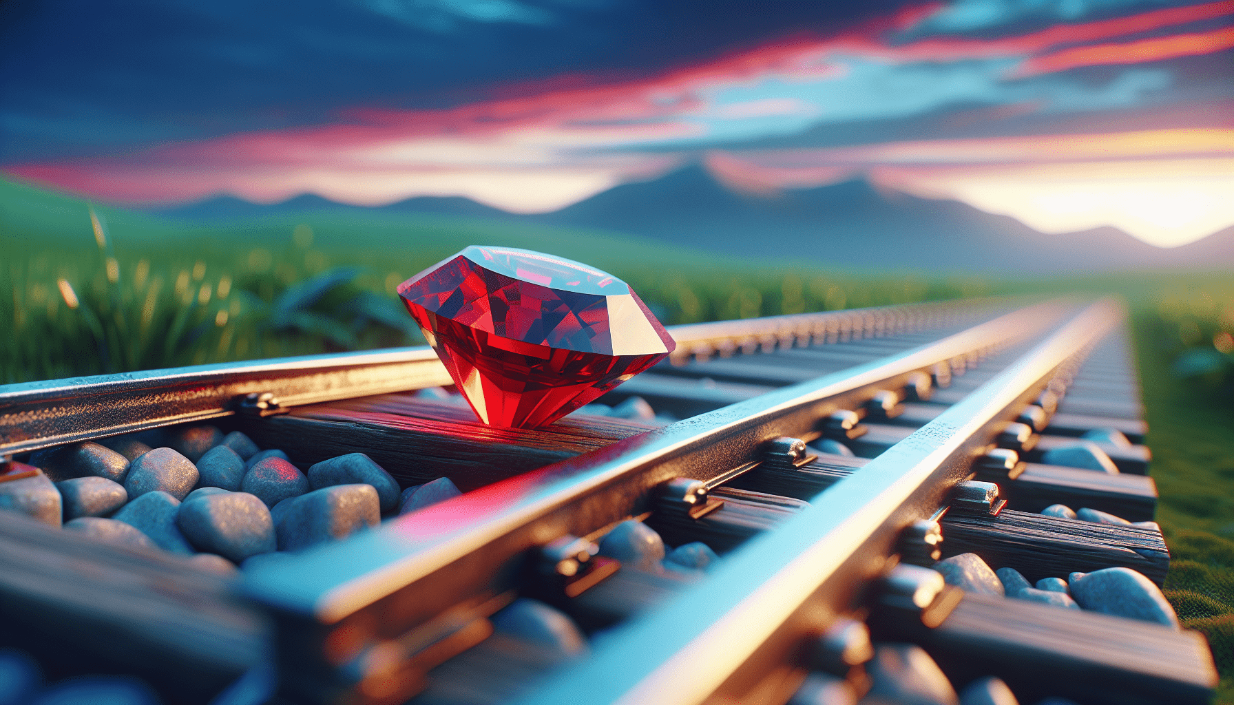 App in Rails