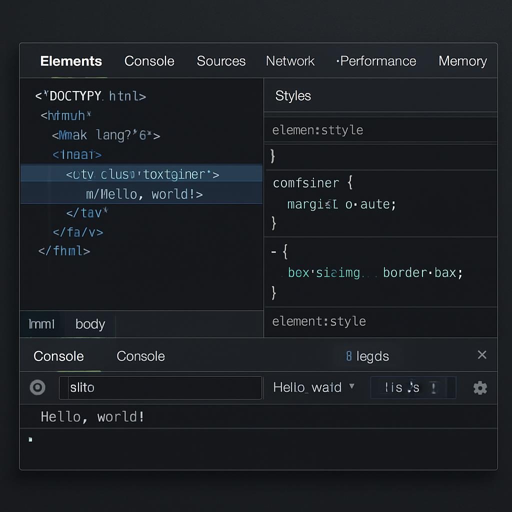 10 Developments Tools That Supercharge Your Workflow in 2025 2 Developer tools