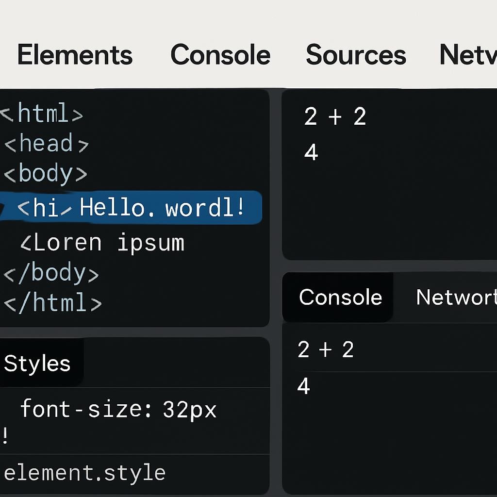 10 Developments Tools That Supercharge Your Workflow in 2025 3 Developer tools