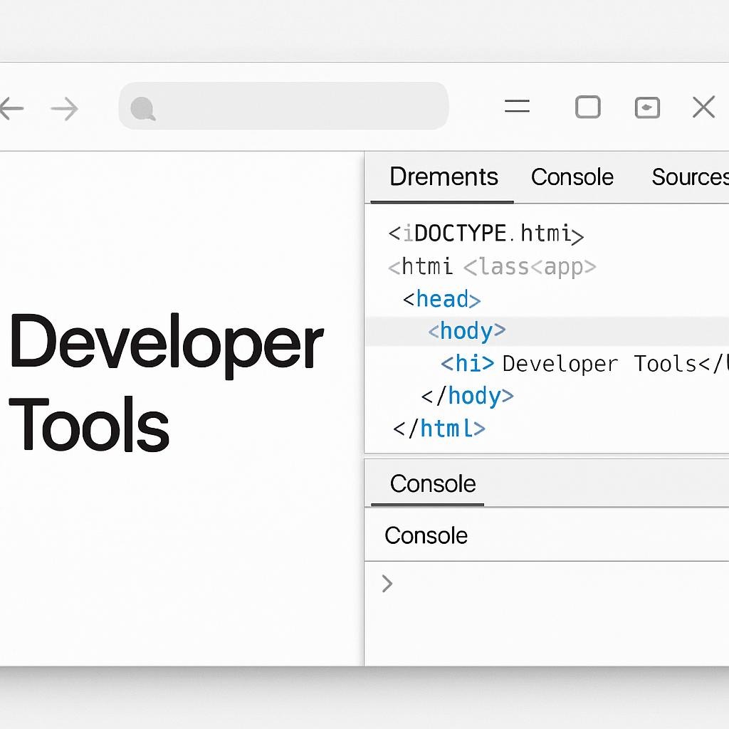 10 Developments Tools That Supercharge Your Workflow in 2025 4 Developer tools