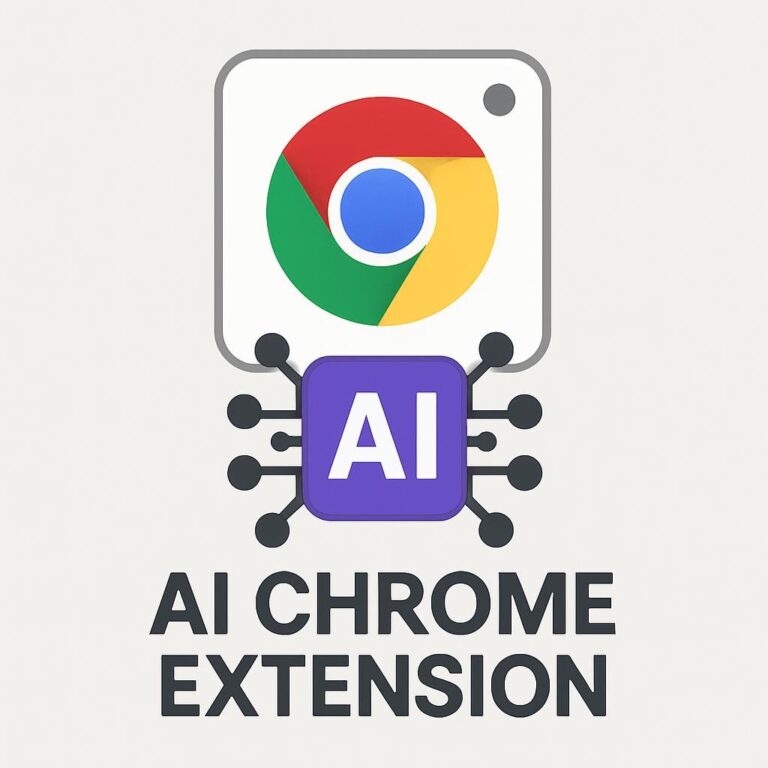 AI Chrome Extension