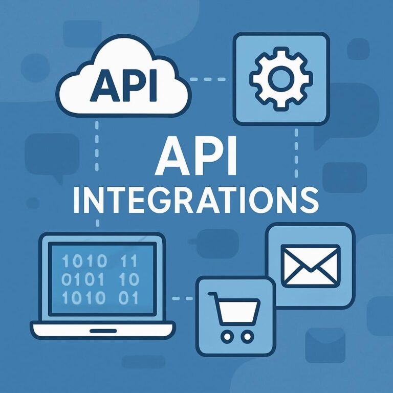 API Integrations