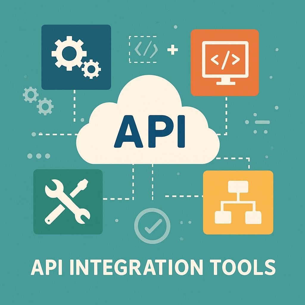 The Ultimate Guide to Speedy API Integrations (For Beginners) 3 API Integration Tools