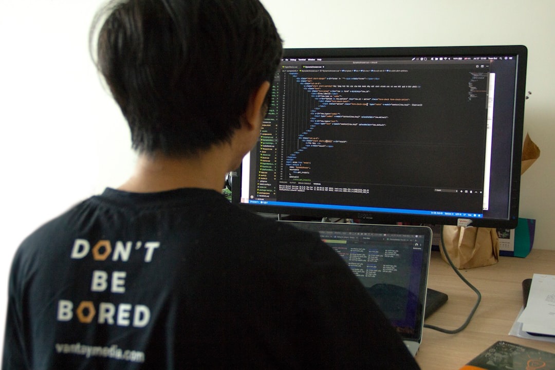 From Code to Cash: How I Got My First Client in 30 Days 4 From Code to Cash