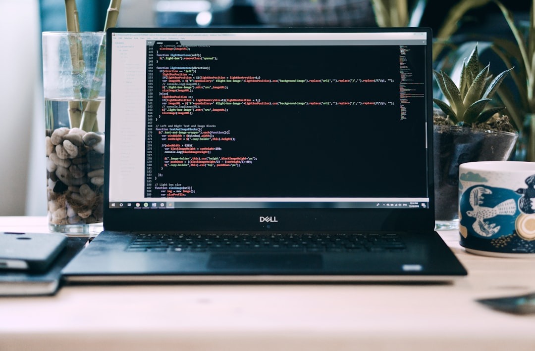The Ultimate Guide to Earning Side Income on Hidden Coding Platforms 1 Coding Platform