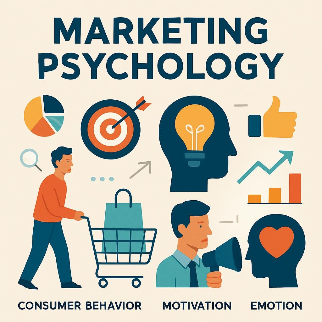 Marketing Psychology