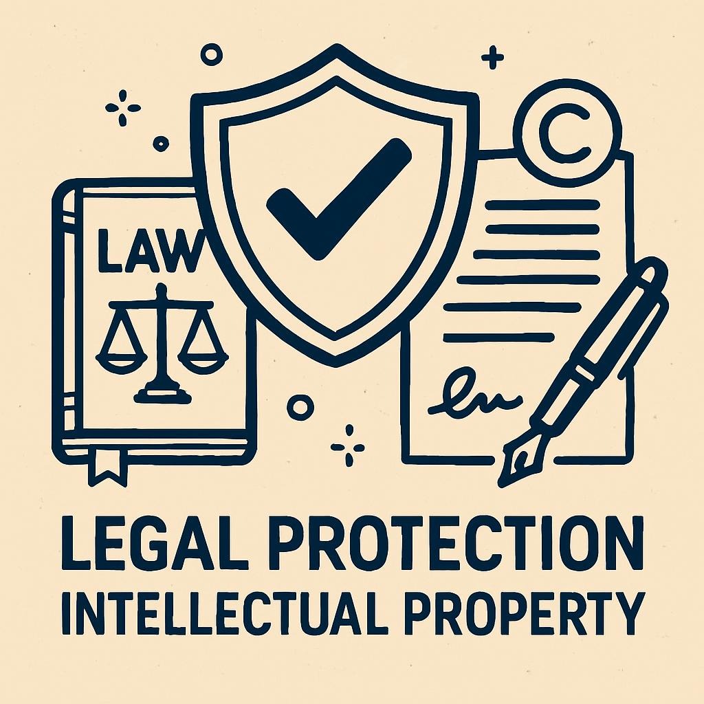 Legal Protection and Intellectual Property