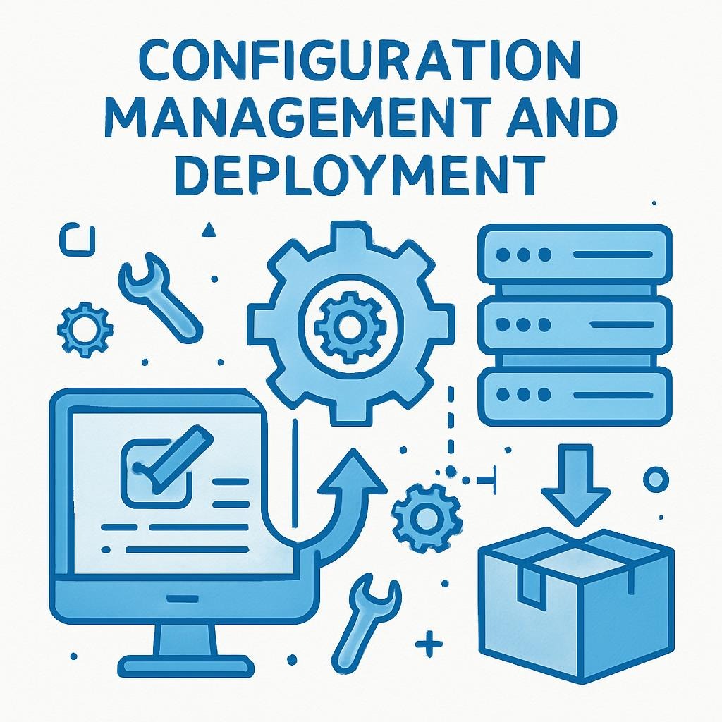 Configuration Management and Deployment