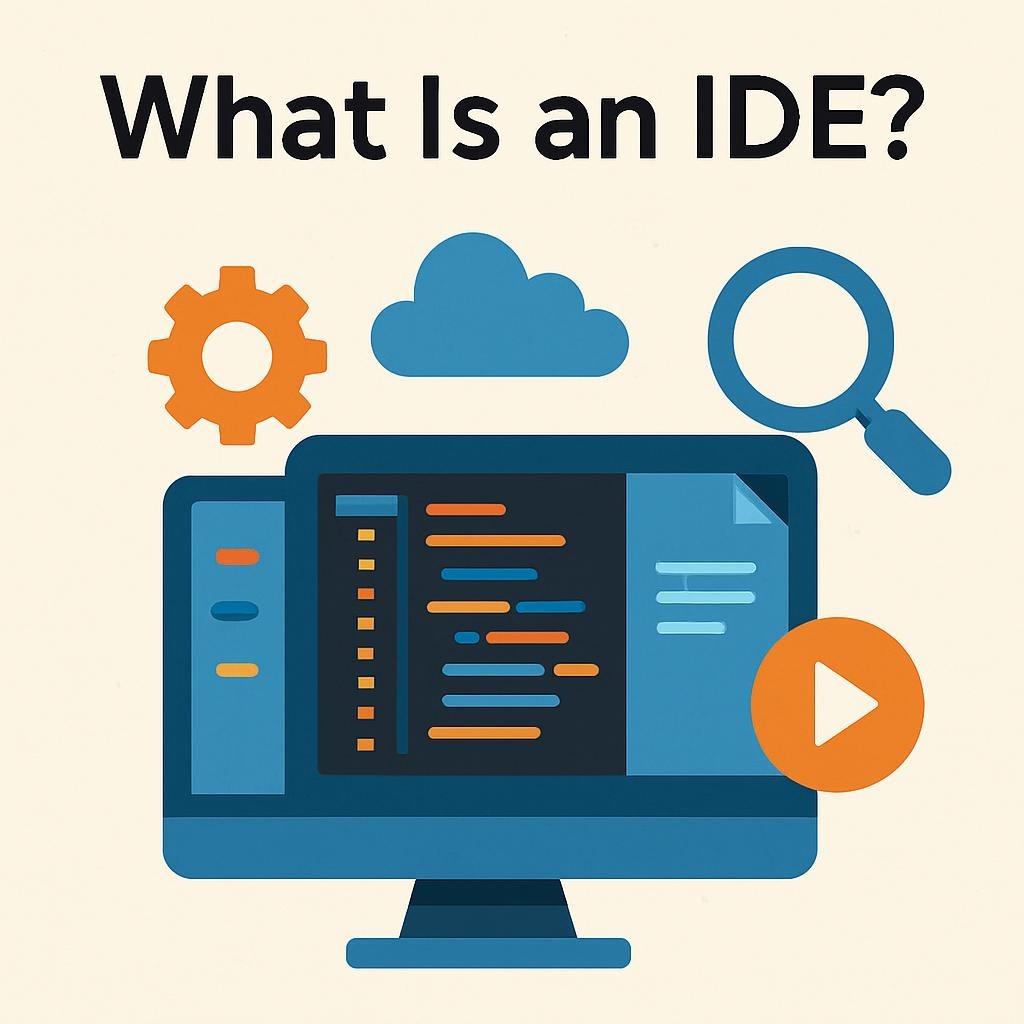 What Is an IDE?