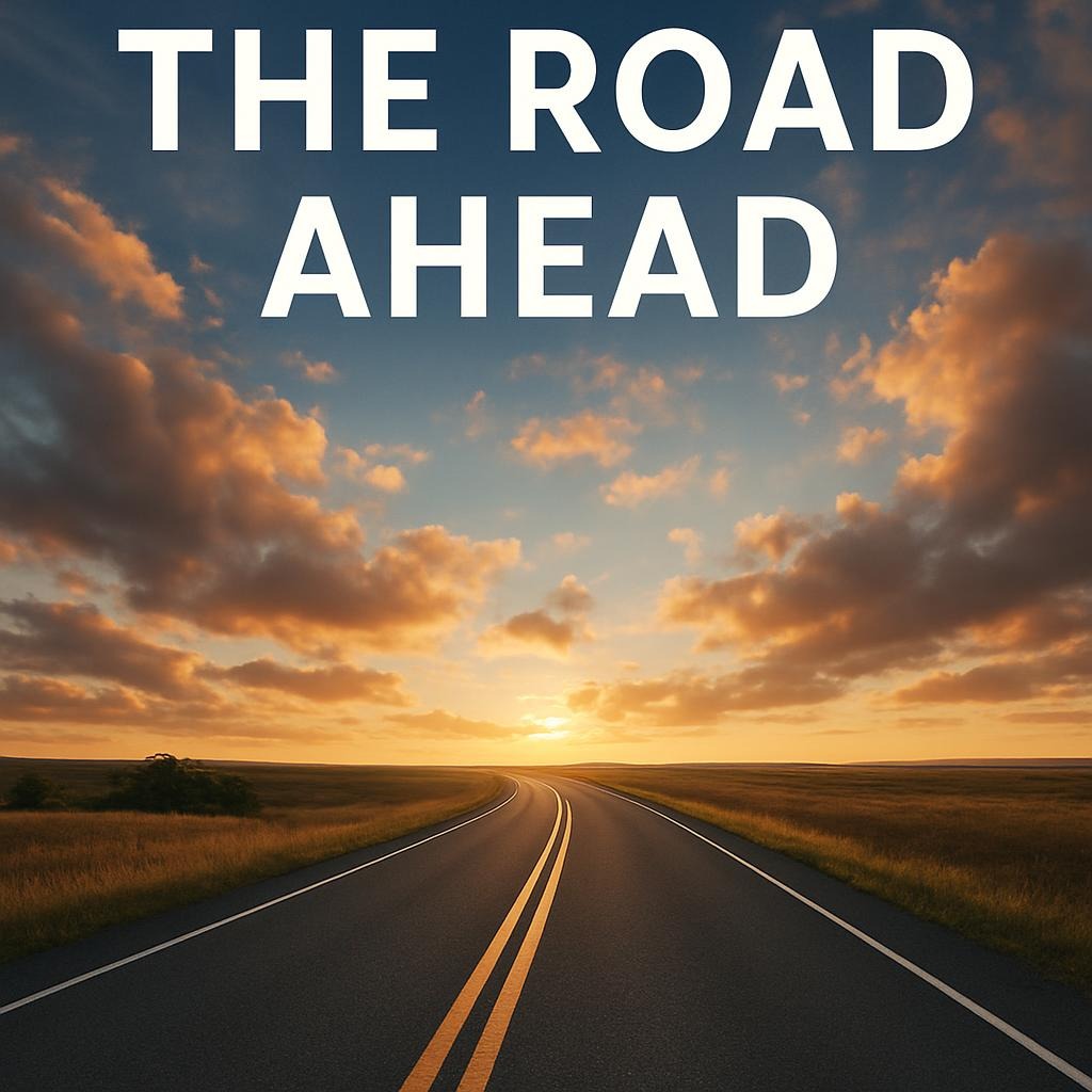 The Road Ahead