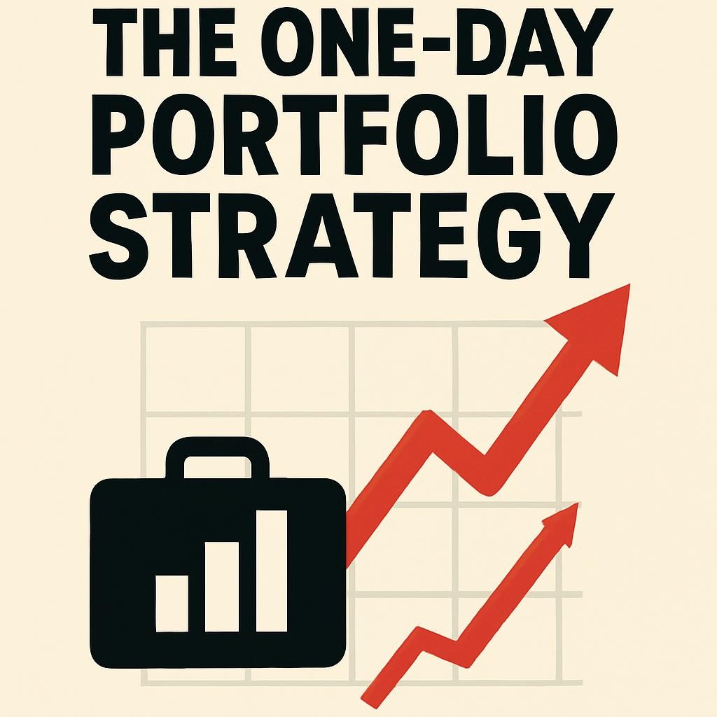 How I Created a Portfolio Website in 1 Day: The Complete 2025 Guide to Building Your Professional Online Presence 1 The One-Day Portfolio Strategy