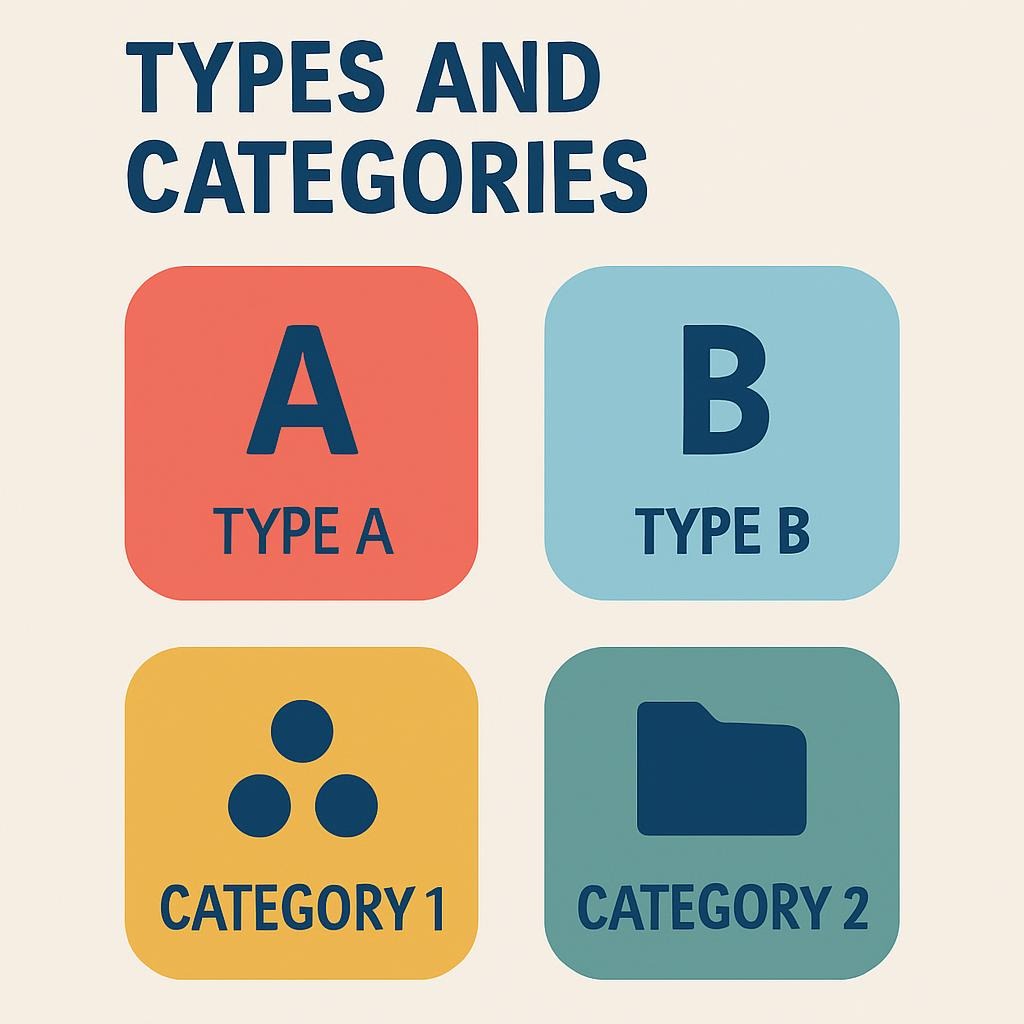 Low‑Code vs No‑Code: Which One’s Right for You in 2025? 2 Types and Categories