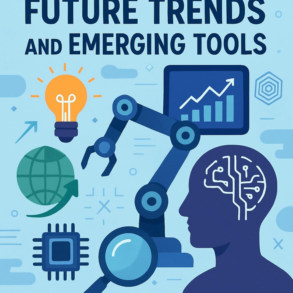 Low‑Code vs No‑Code: Which One’s Right for You in 2025? 4 Future Trends and Emerging Tools