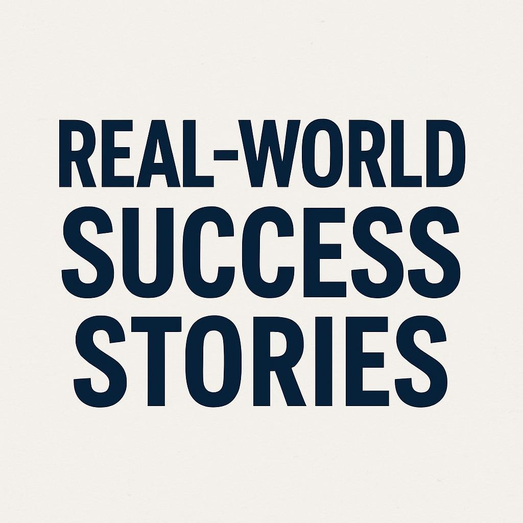 Top 7 Tech Résumé Tips That Got Me Hired in 2025 3 Real-World Success Stories