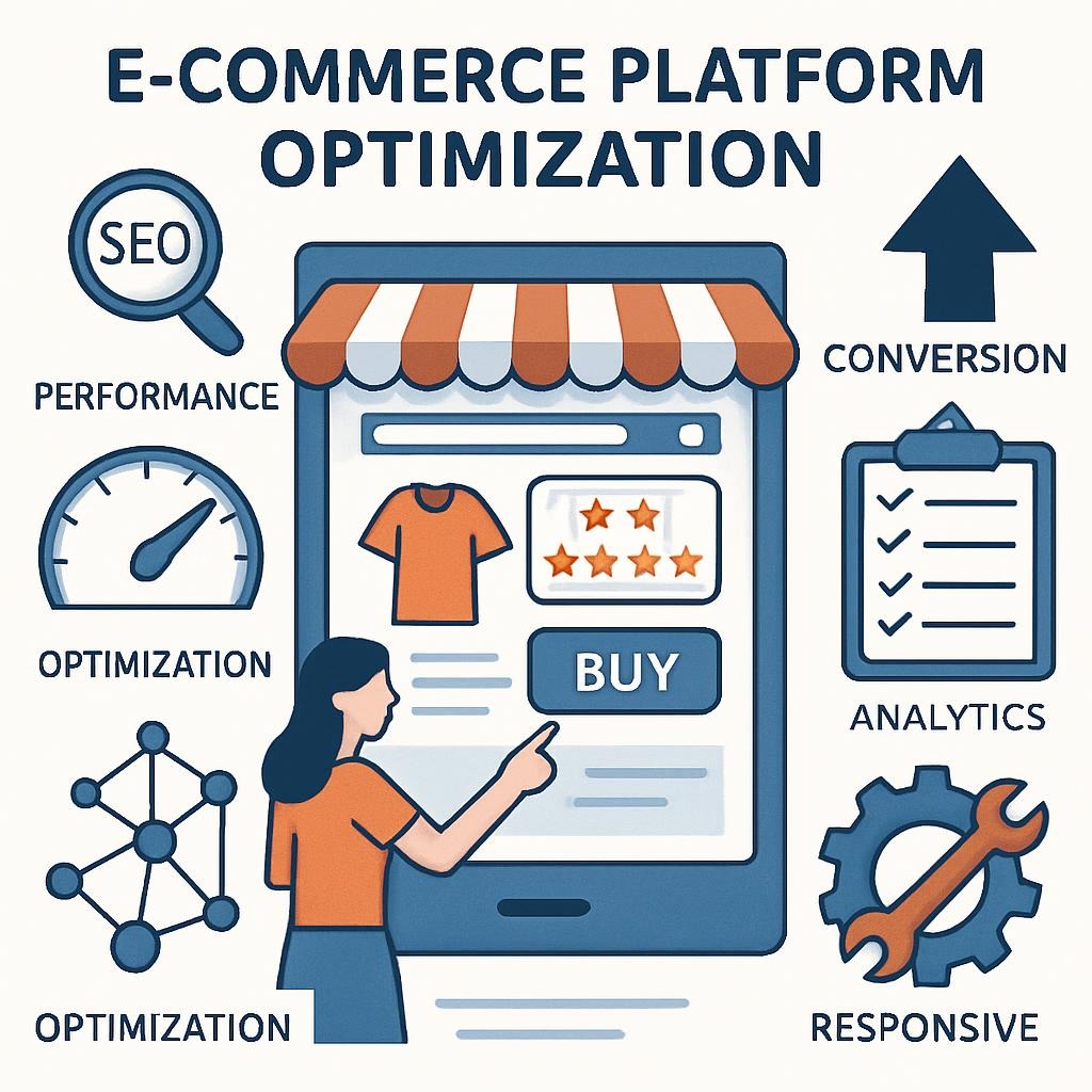 Copy-Paste These Powerful JS Tricks Into Your Next Project 3 e-commerce Platform Optimization