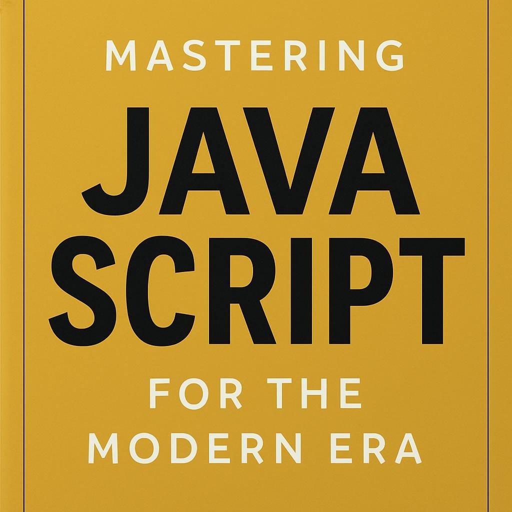 Copy-Paste These Powerful JS Tricks Into Your Next Project 6 Mastering JavaScript for the Modern Era